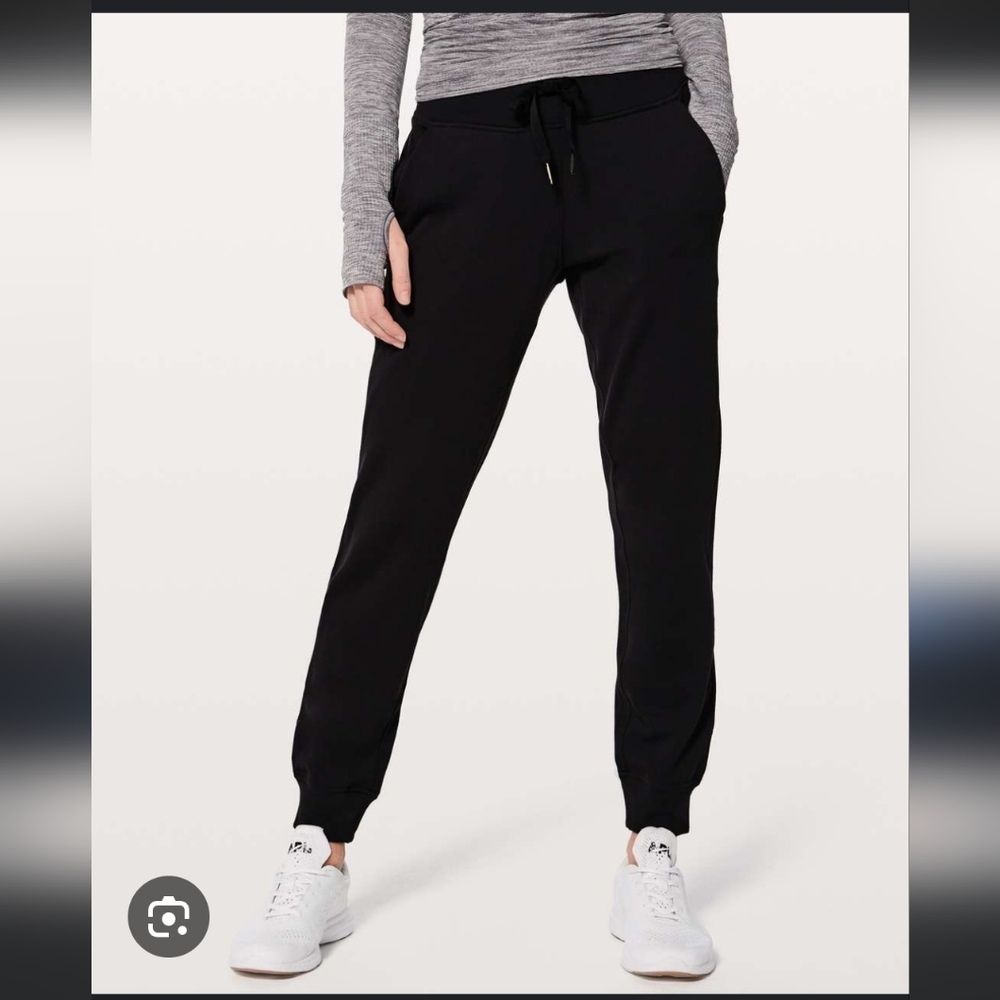 lululemon athletica Ready To Rulu High-Rise Jogger